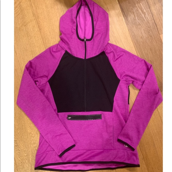 Sport hoodie - Picture 1 of 4